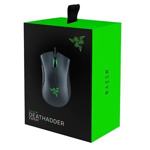 Razer - DeathAdder Expert