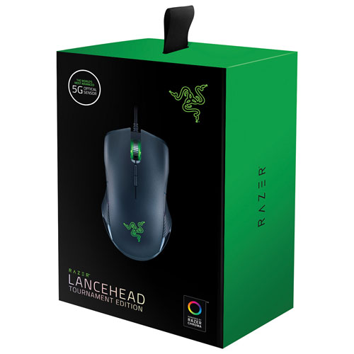 Razer - Lancehead Tournament Ed