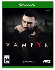 X1 - Vampyr