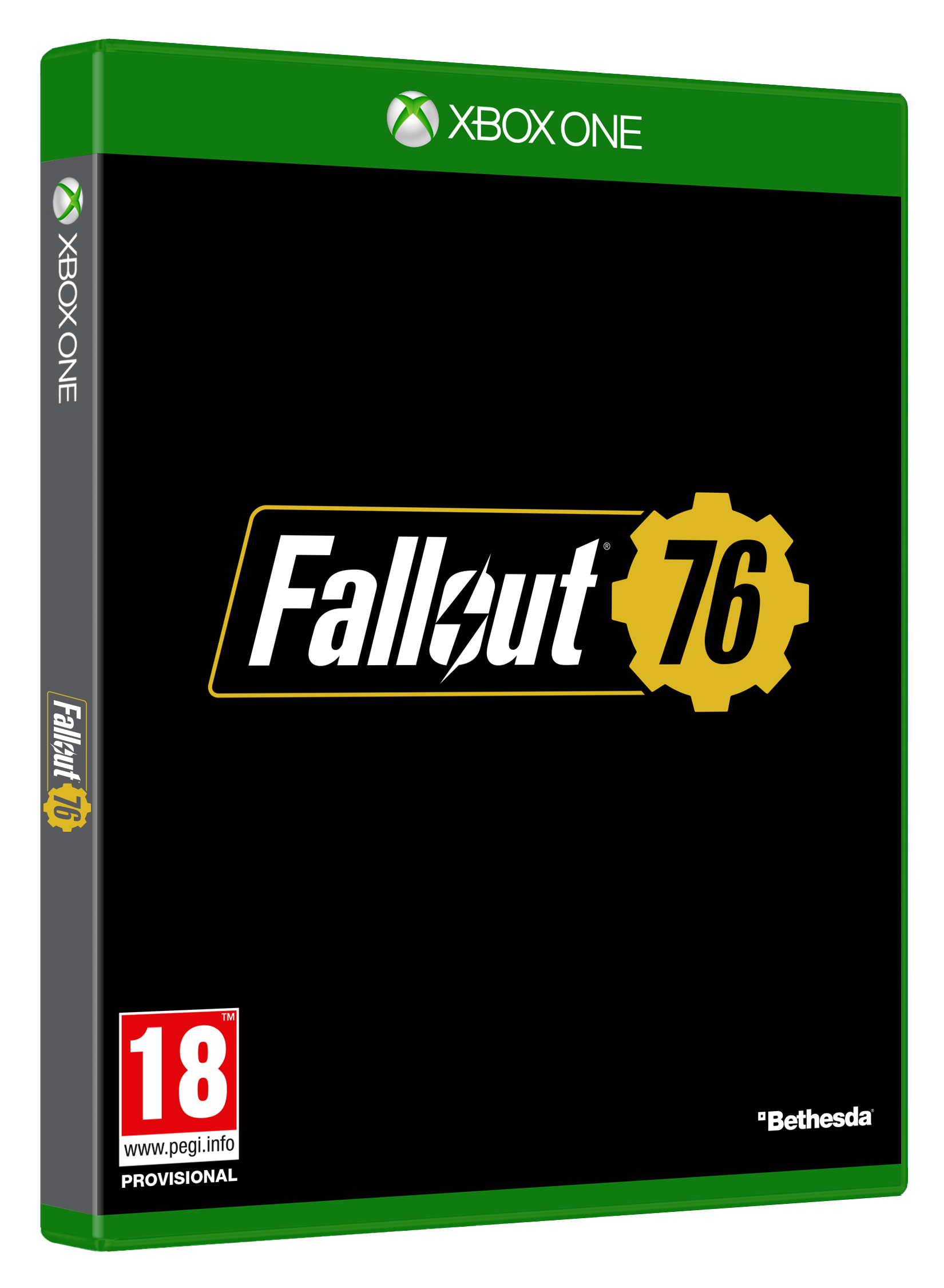 X1 - Fallout 76