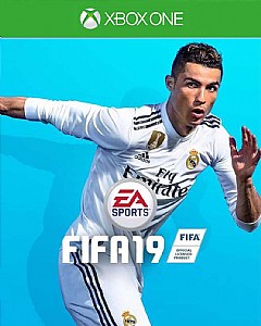 X1 - FIFA 2019