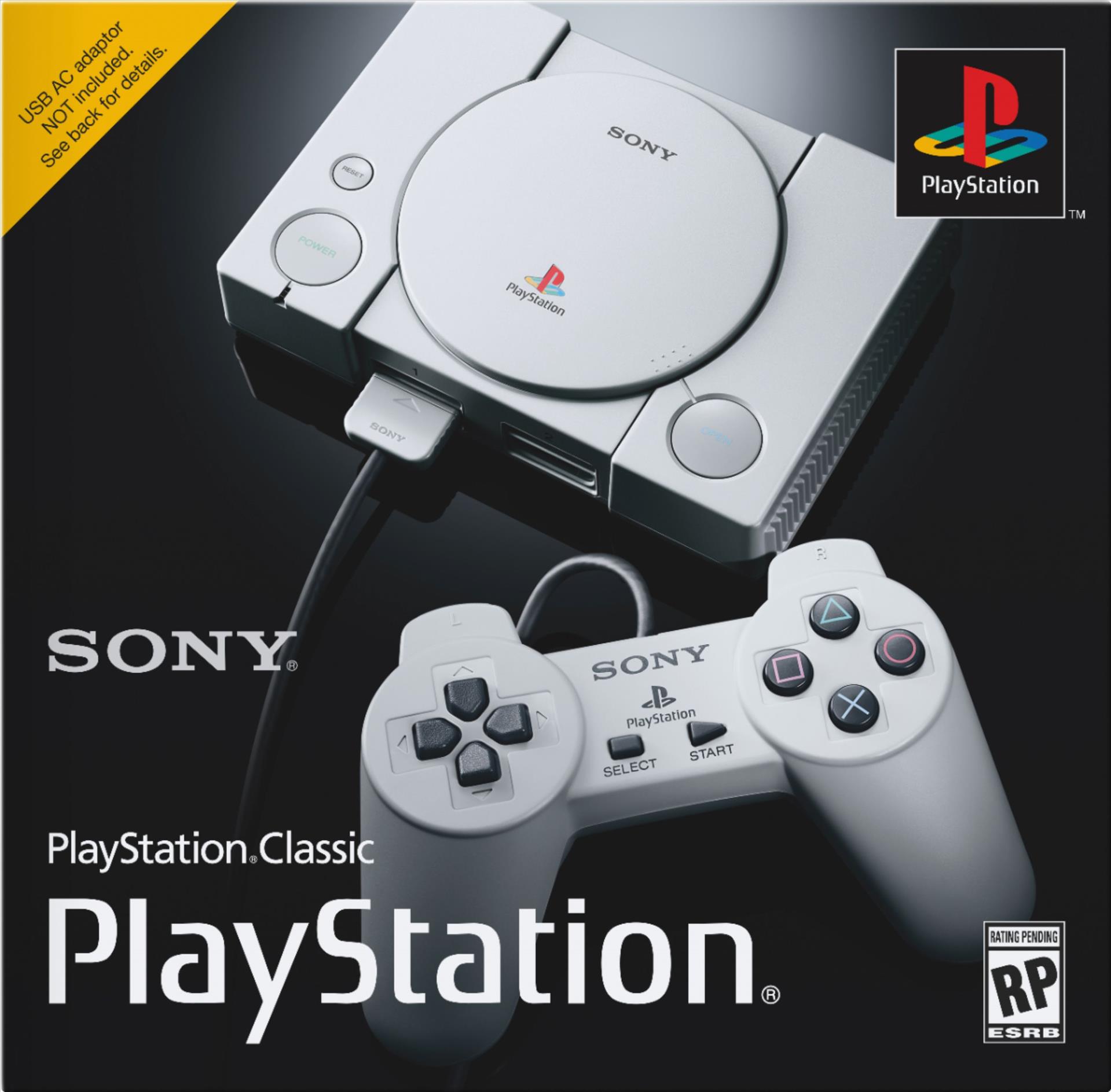 Sony Playstation Classic