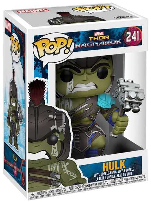 POP - 241 HULK