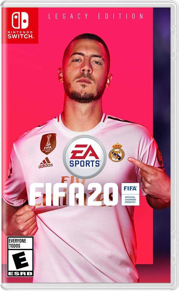 Switch - FIFA 2020