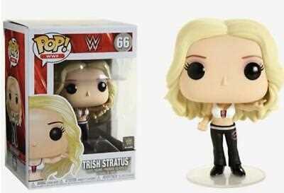 POP - 66 TRISH STRATUS