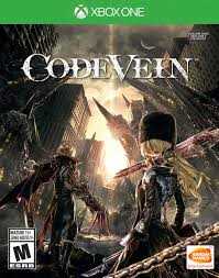 X1 - Code Vein