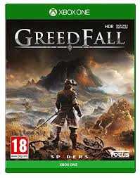 X1 - GreedFall