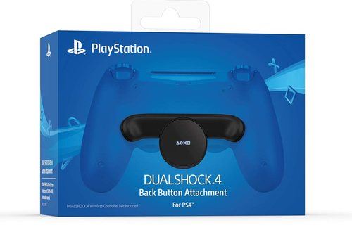 PS4 - DUALSHOCK 4 Back Button Attachment