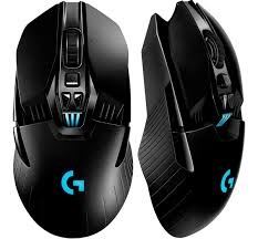 Logitech - Mouse G903