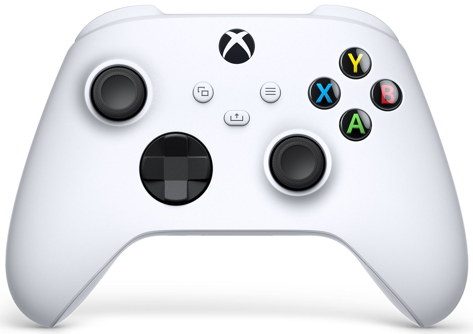 XBOX SERIES REMOTE WHITE