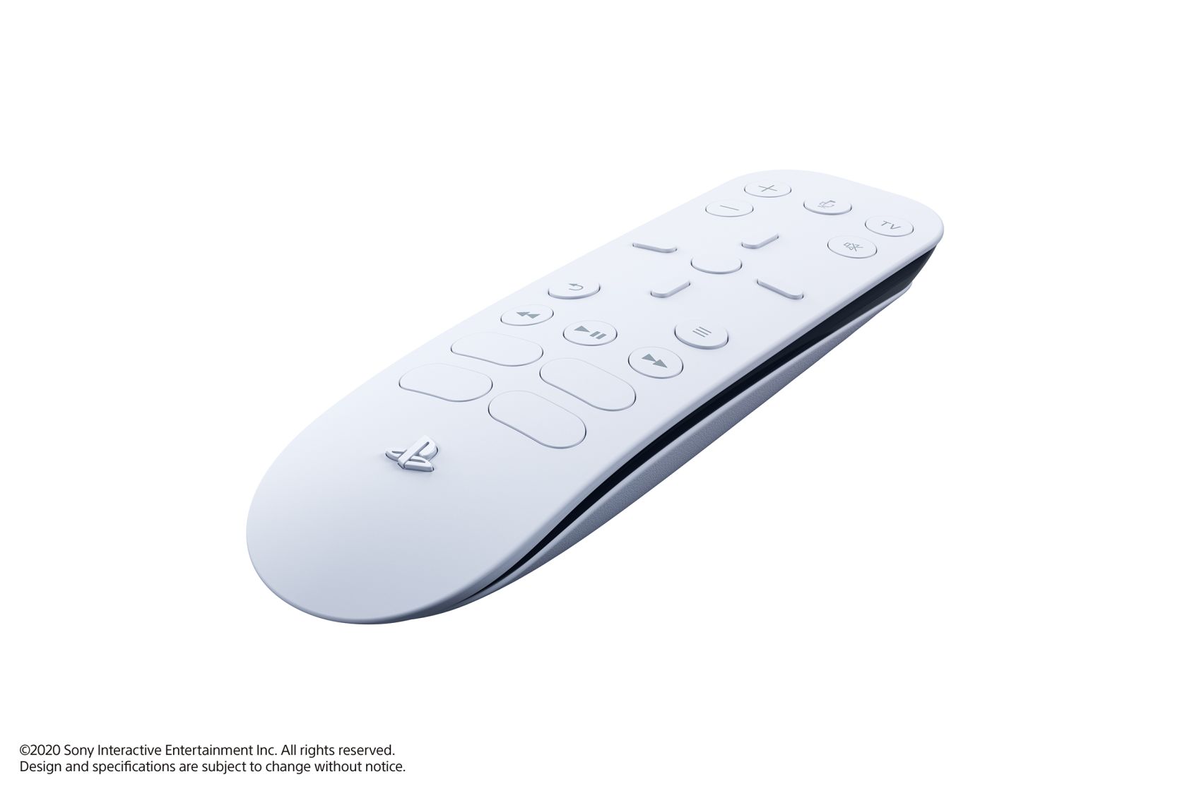 Media Remote