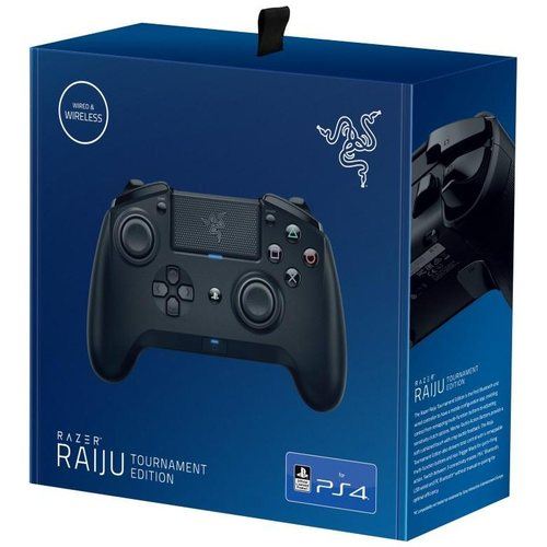 Razer - Raiju Tournament PS4 Controller