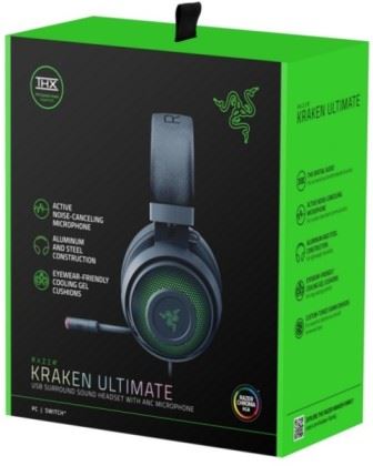 RAZER - Kraken Ultimate