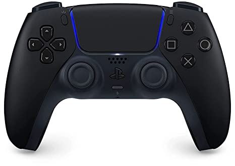 DualSense Wireless Controller - Black