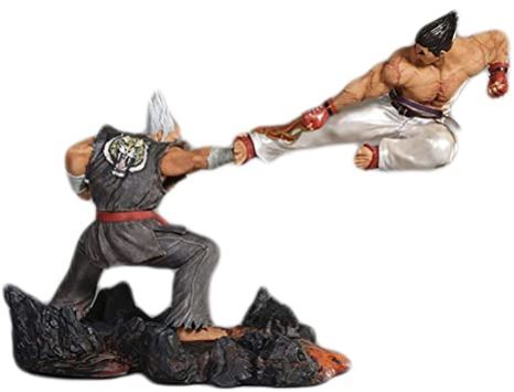 TEKKEN 7 Collectors Edition Statue