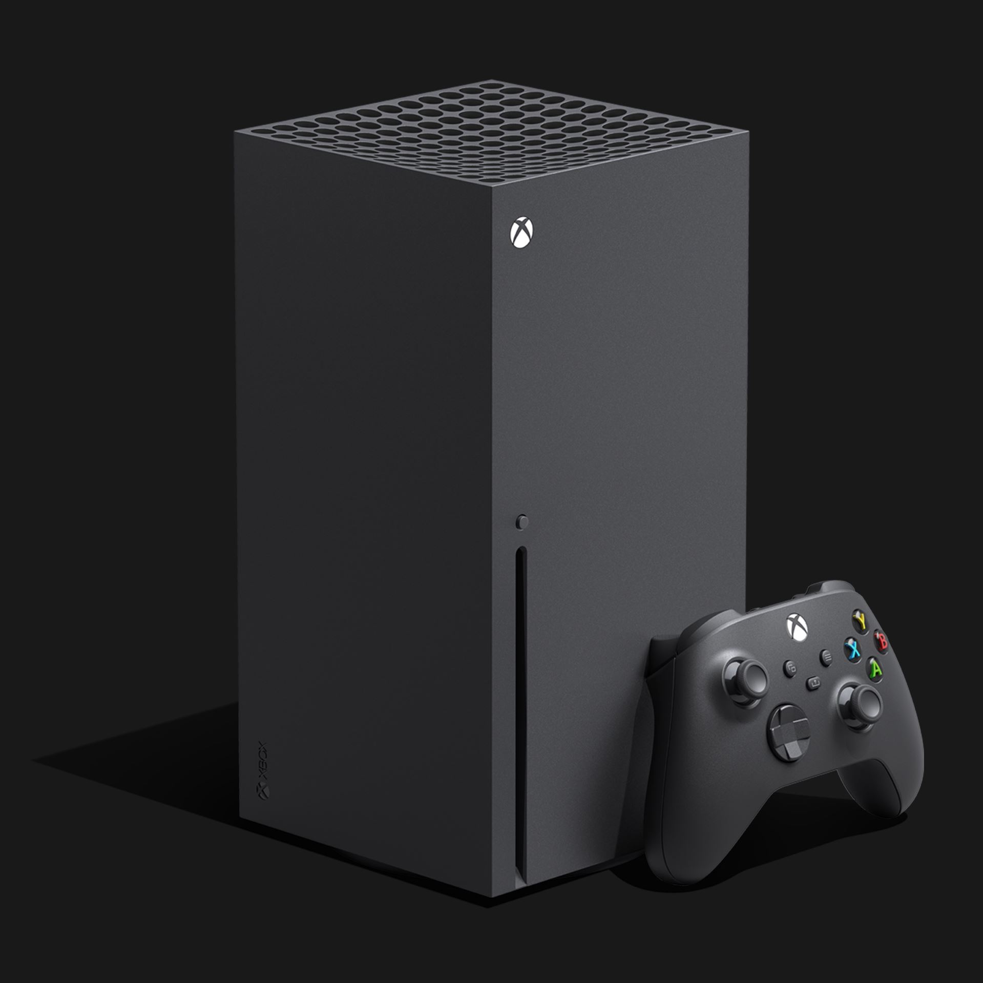 Xbox Series X Halo Infinite Limited Edition
