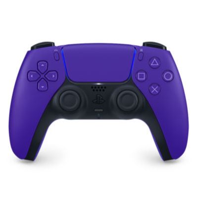 PS5- DualSense Wireless Controller Galactic Purple