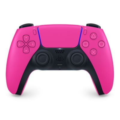  DualSense Wireless Controller Nova Pink