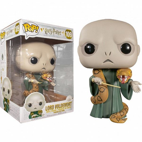 POP- 109 LORD VOLDEMORT (BIG)