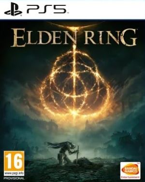 PS5- Elden Ring