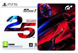 PS5- Gran Turismo 7 Special Edition