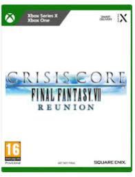 XBOX SERIES - Final Fantasy VII: Reunion