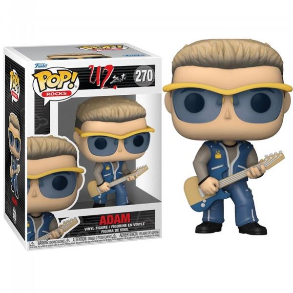 POP- 270 ADAM