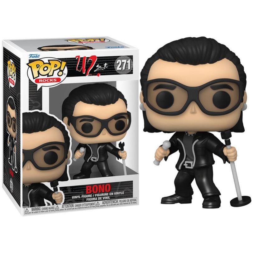 POP- 271 BONO