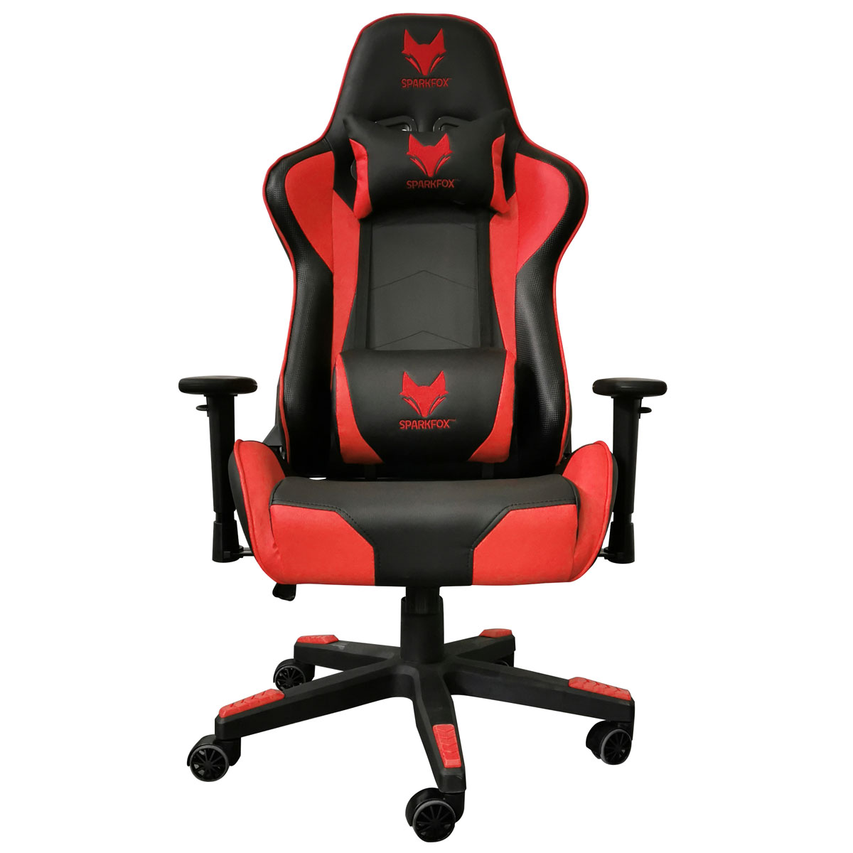GT Gaming Seat Sparkfox
