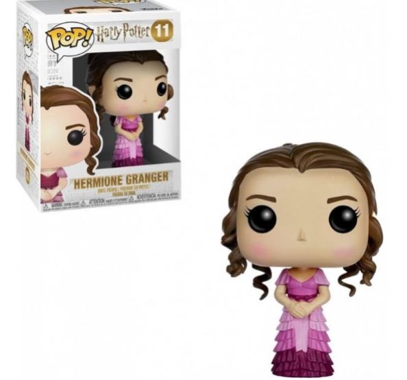 POP - 11 HERMIONE GRANGER