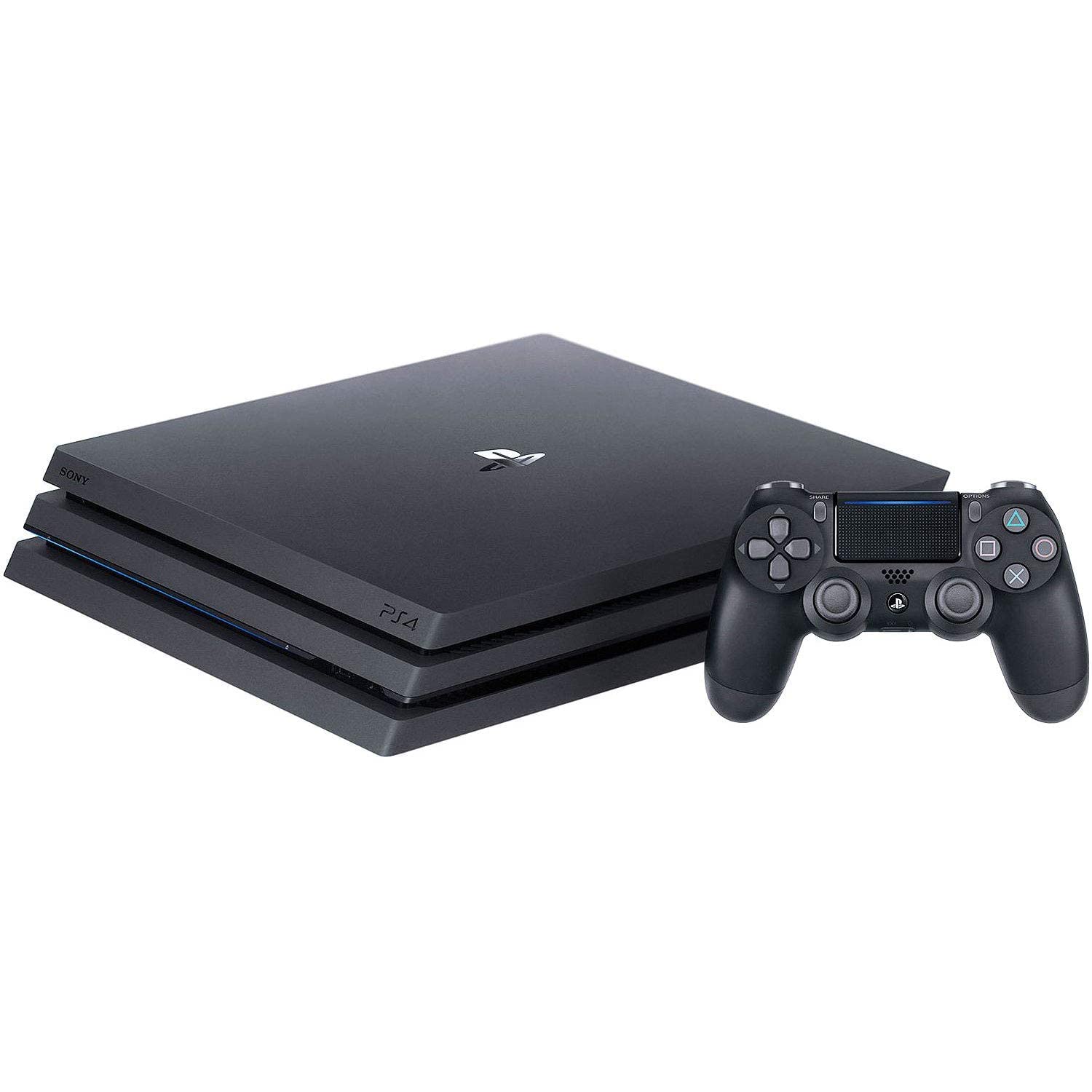 קונסולת פלייסטיישן 4 פרו מחודש Sony PlayStation 4 PRO