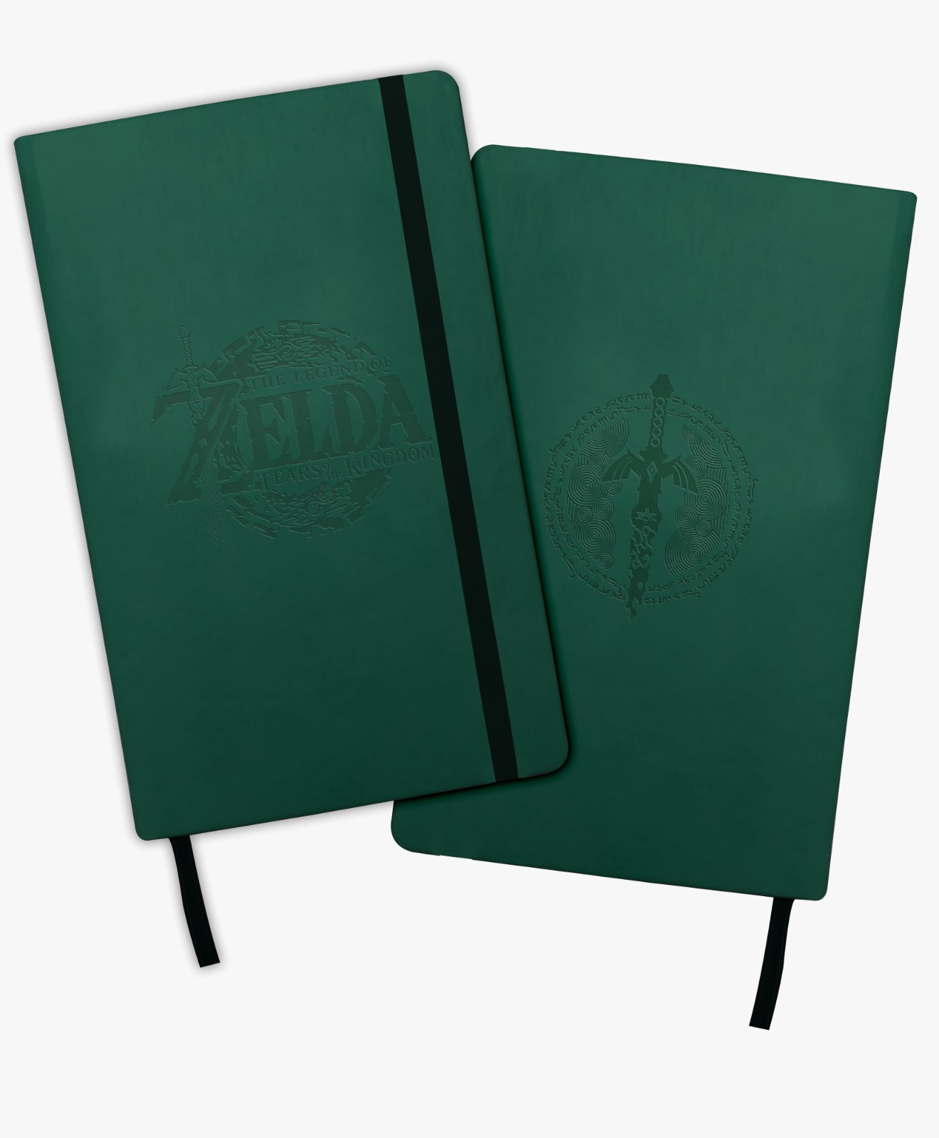 מחברת מעוצבת 