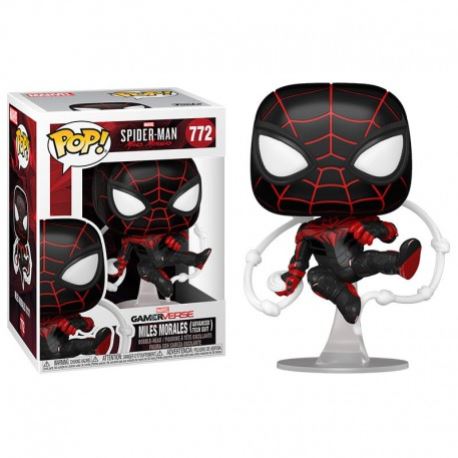 POP- 772 MILES MORALES