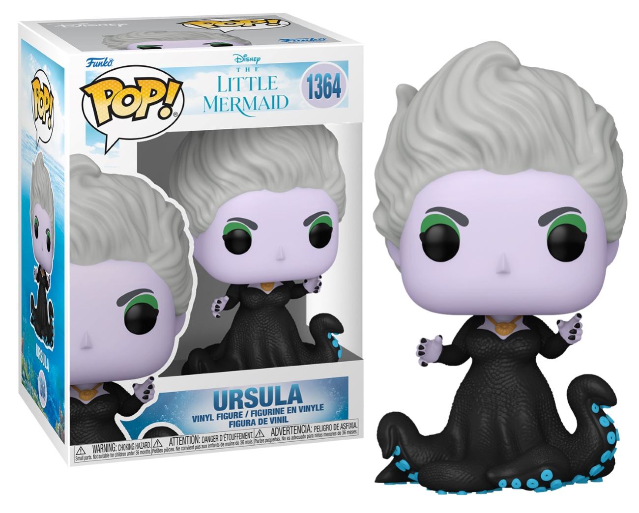 POP- 1364 URSULA