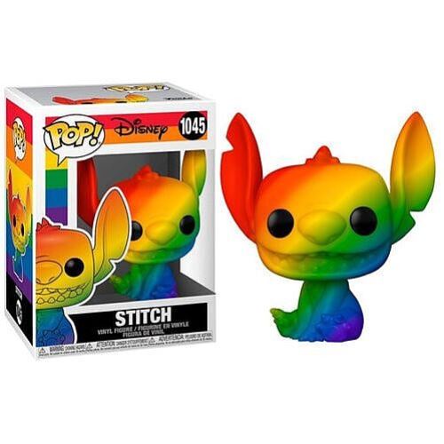 POP- 1045 STITCH