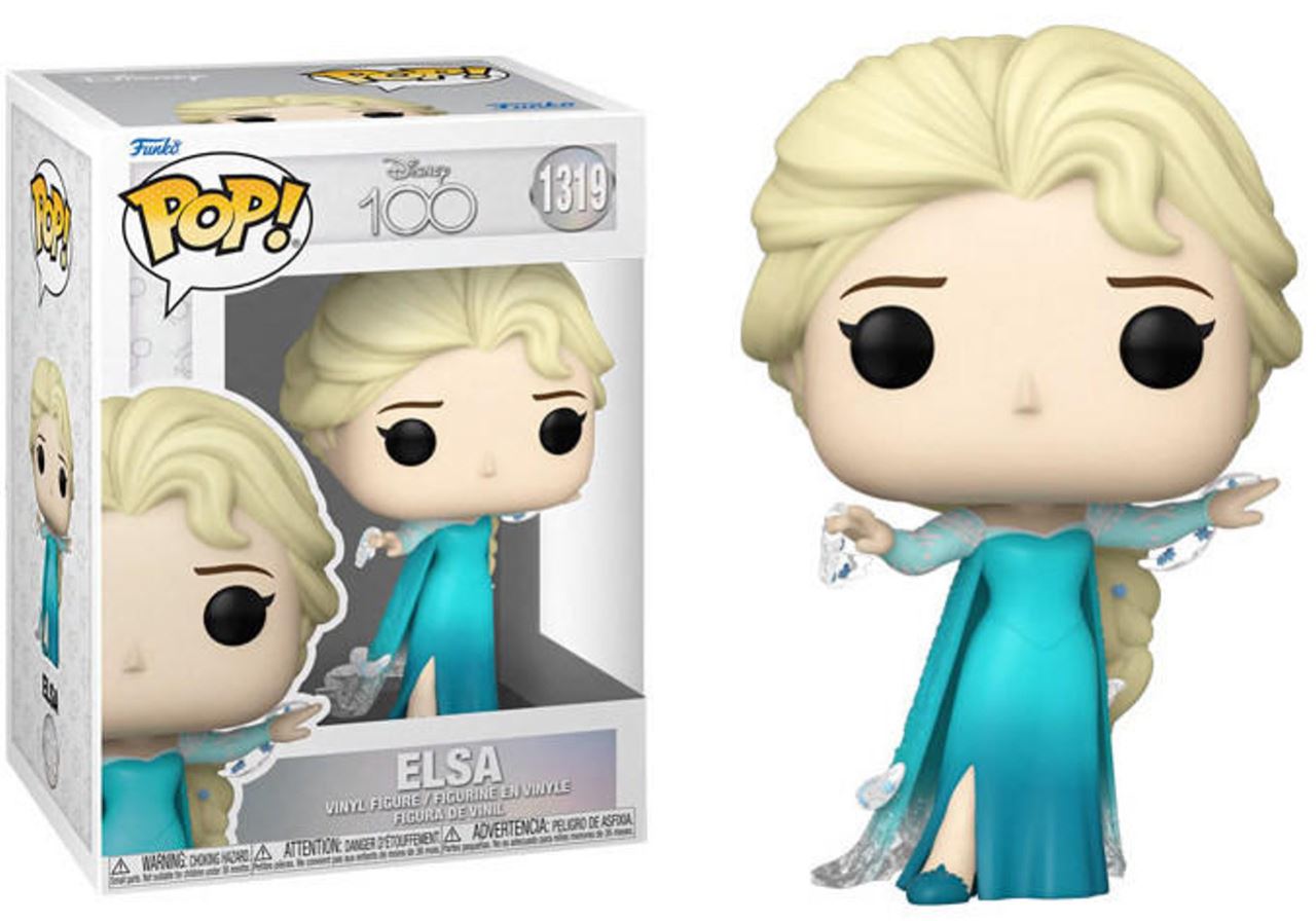 POP- 1319 ELSA