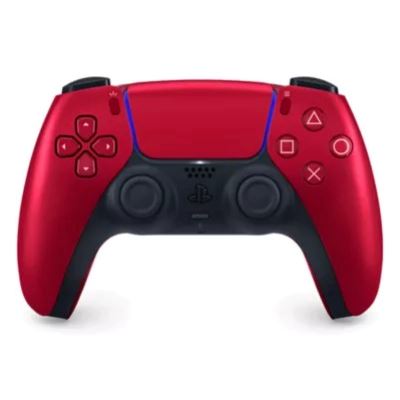 DualSense Wireless Controller Volcanic Red