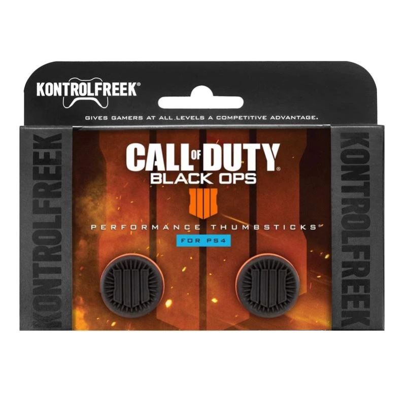 PS4/PS5- Kontrol Freek call of duty black ops 4