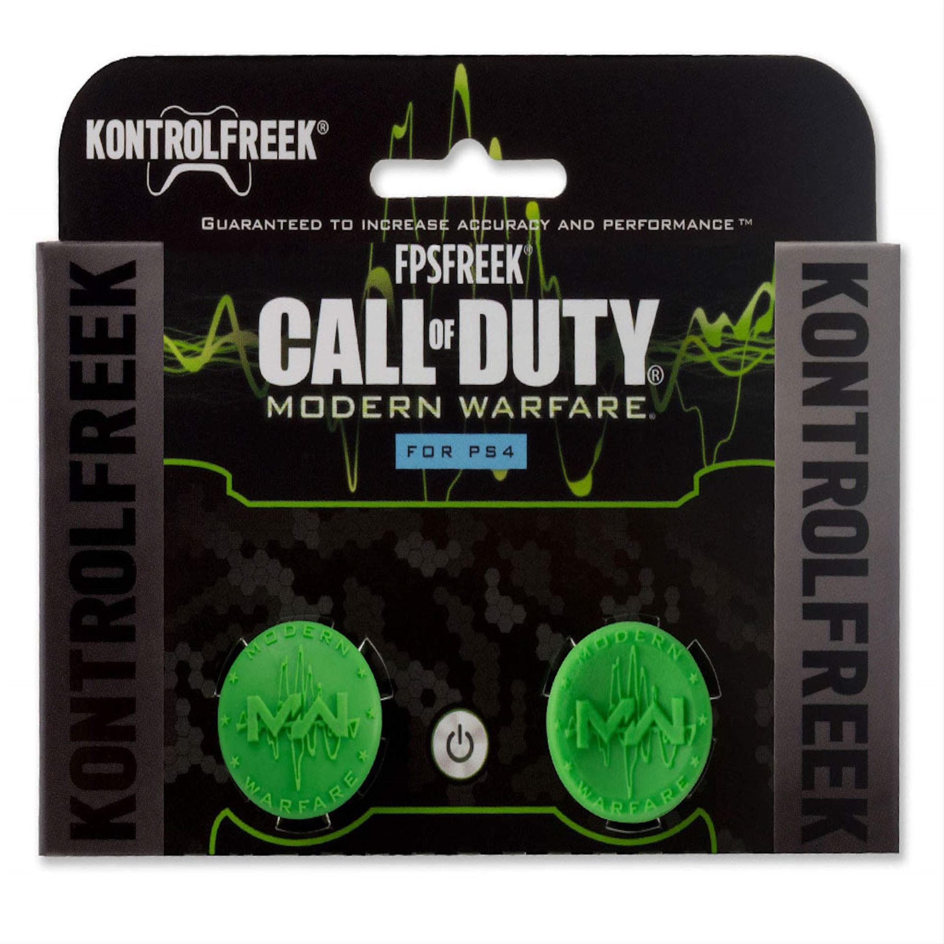 PS4/PS5- Kontrol Freek call of duty modern warfare