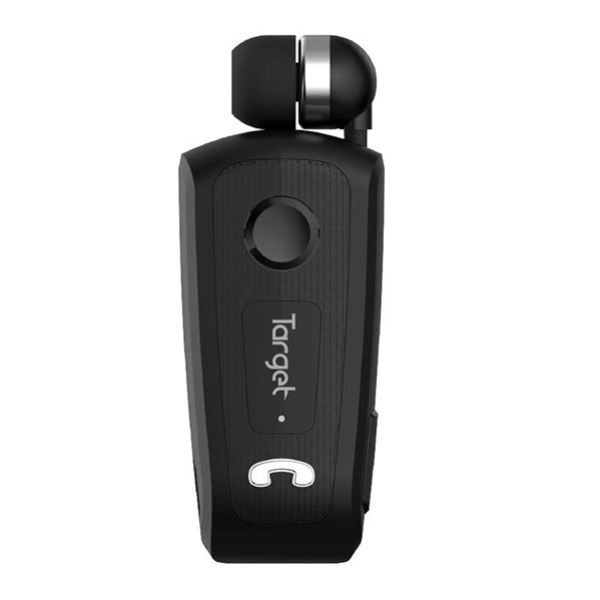 Target Headset Clip Black