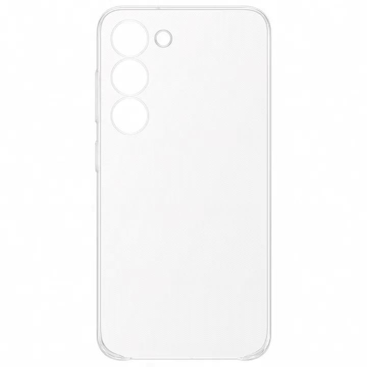 clear case samsung galaxy s23