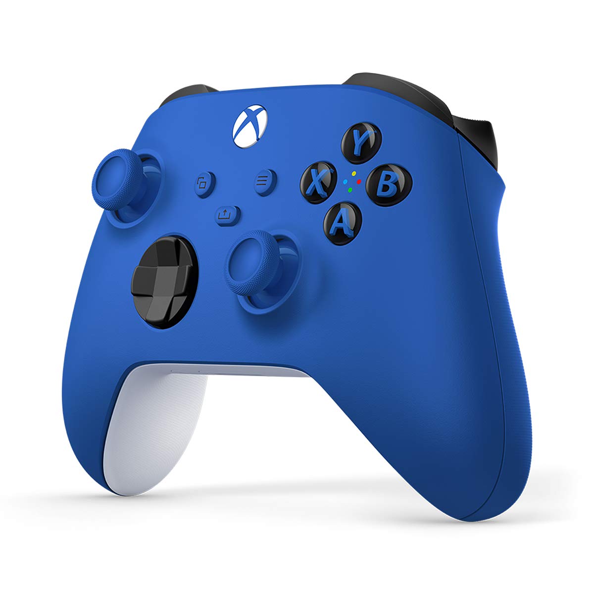 XBOX SERIES X- Controller Shock Blue