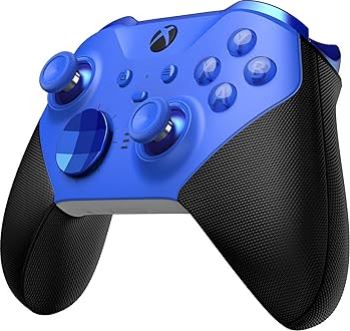 XBOX ELITE SERIES 2 CORE BLUE