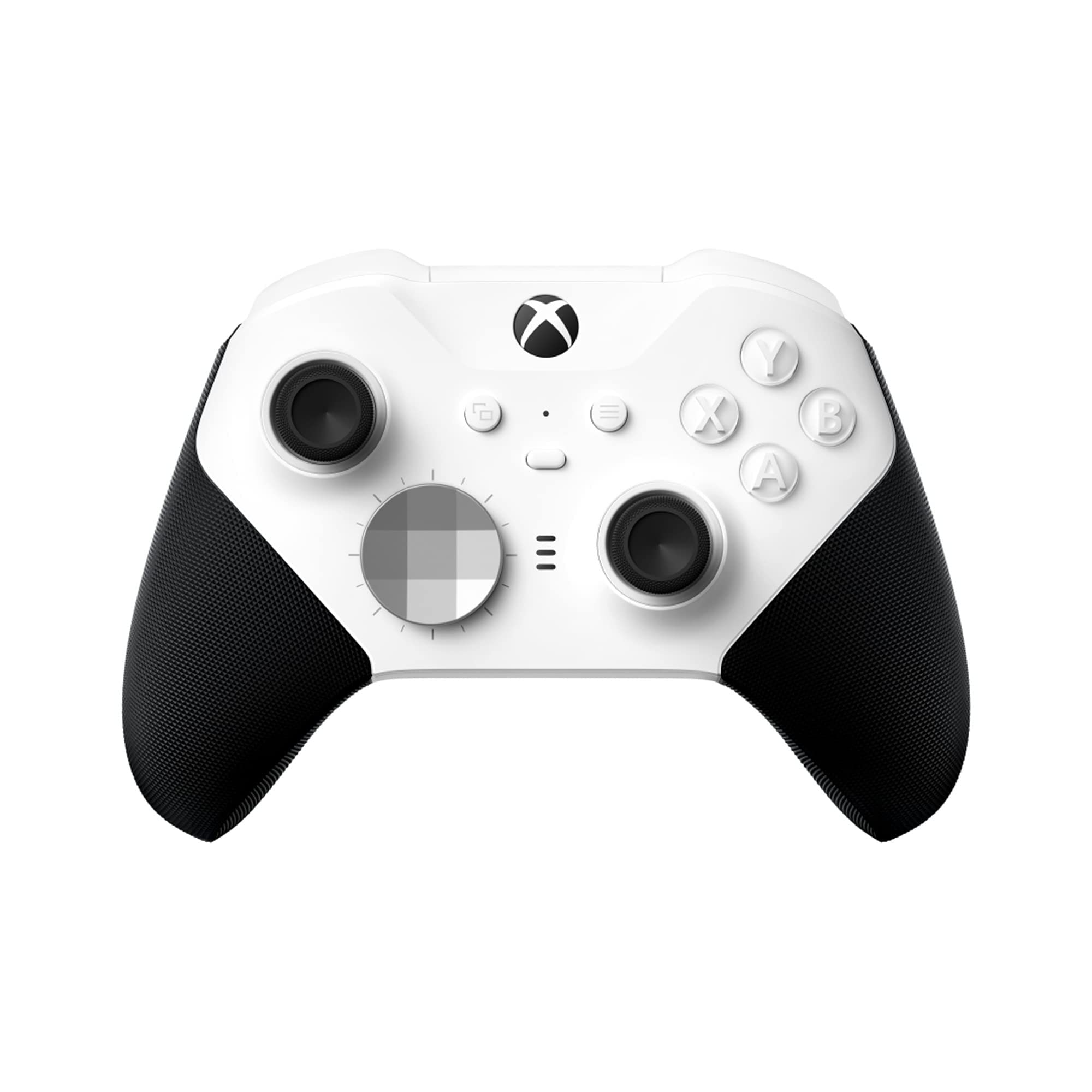 XBOX ELITE SERIES 2 CORE WHITE