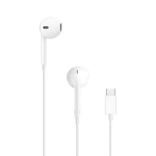 אוזניות EarPods USB Type C מבית Buffalo