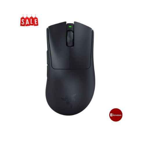 עכבר גיימינג Razer Deathadder V3 Pro