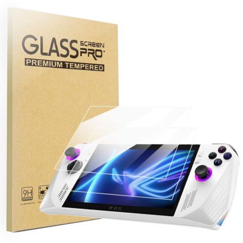 ROG Ally Glass Screen Protector | מגן מסך מזכוכית ROG Ally 