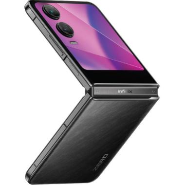 Infinix- Zero Flip 512GB 