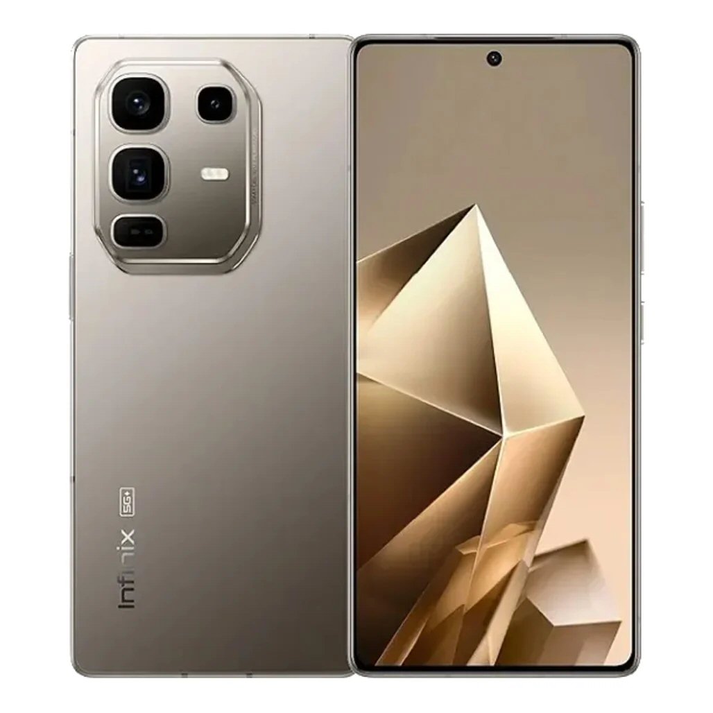 Infinix- Note 50 Pro 256GB