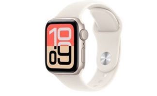 Apple Watch SE 3 40MM GPS